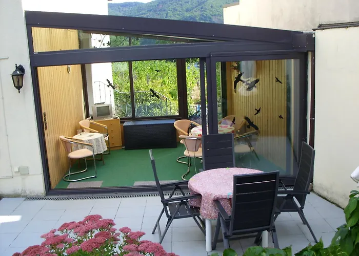 Haus Inge Keil