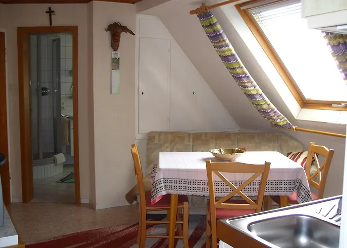 Haus Inge Keil