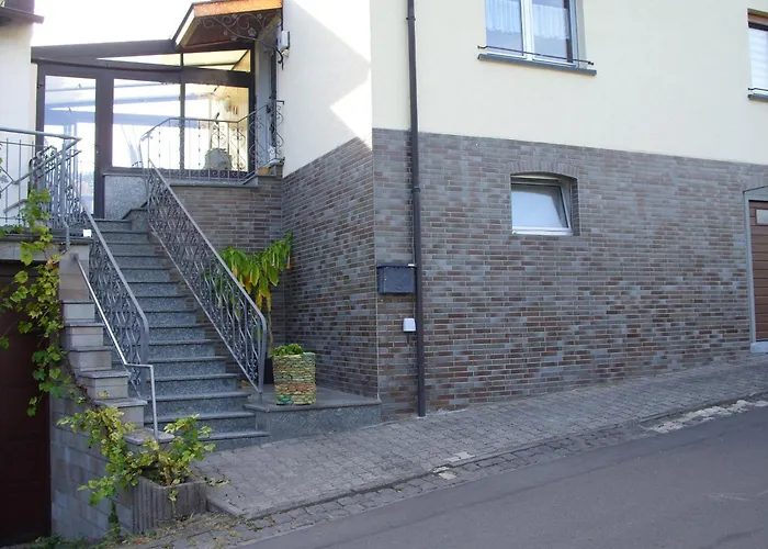 Haus Inge Keil