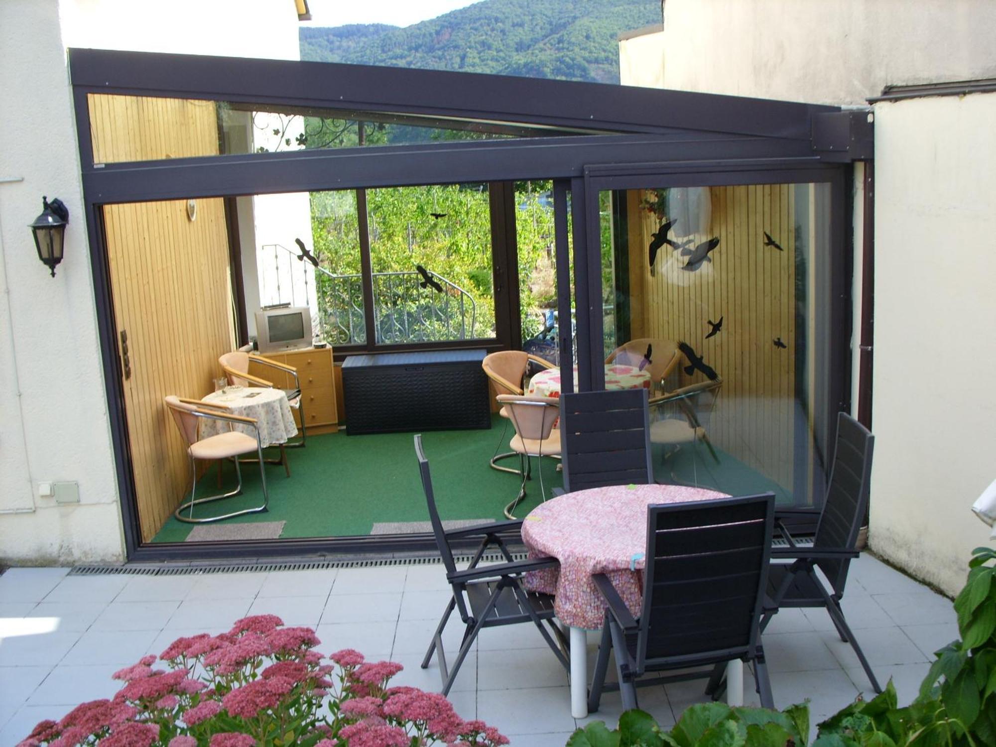 Apartment Haus Inge Keil