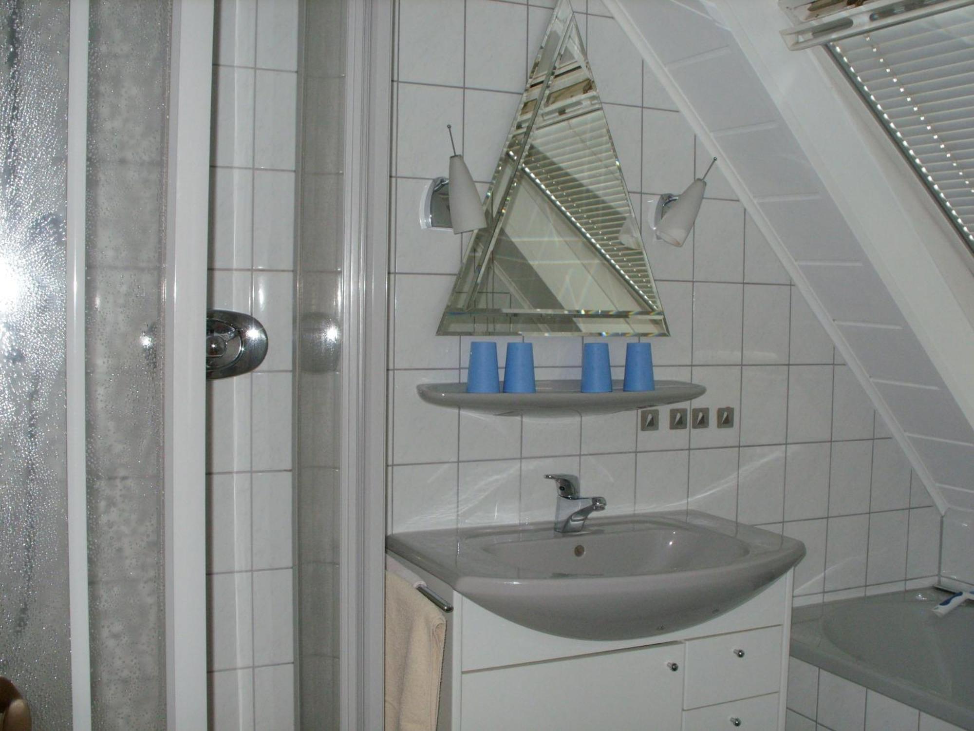 Haus Inge Keil Apartment Bernkastel-Kues