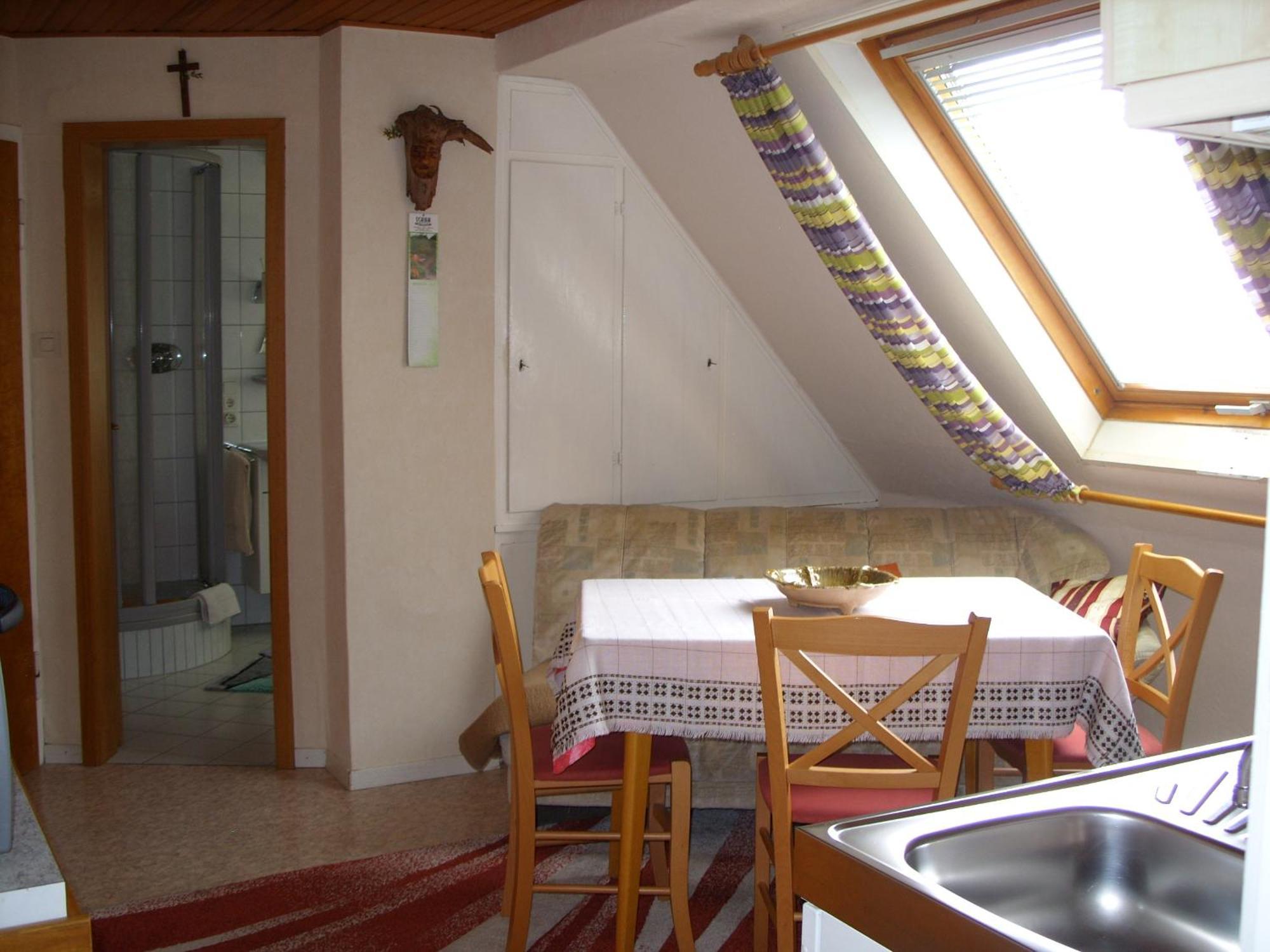 Haus Inge Keil Apartment Bernkastel-Kues