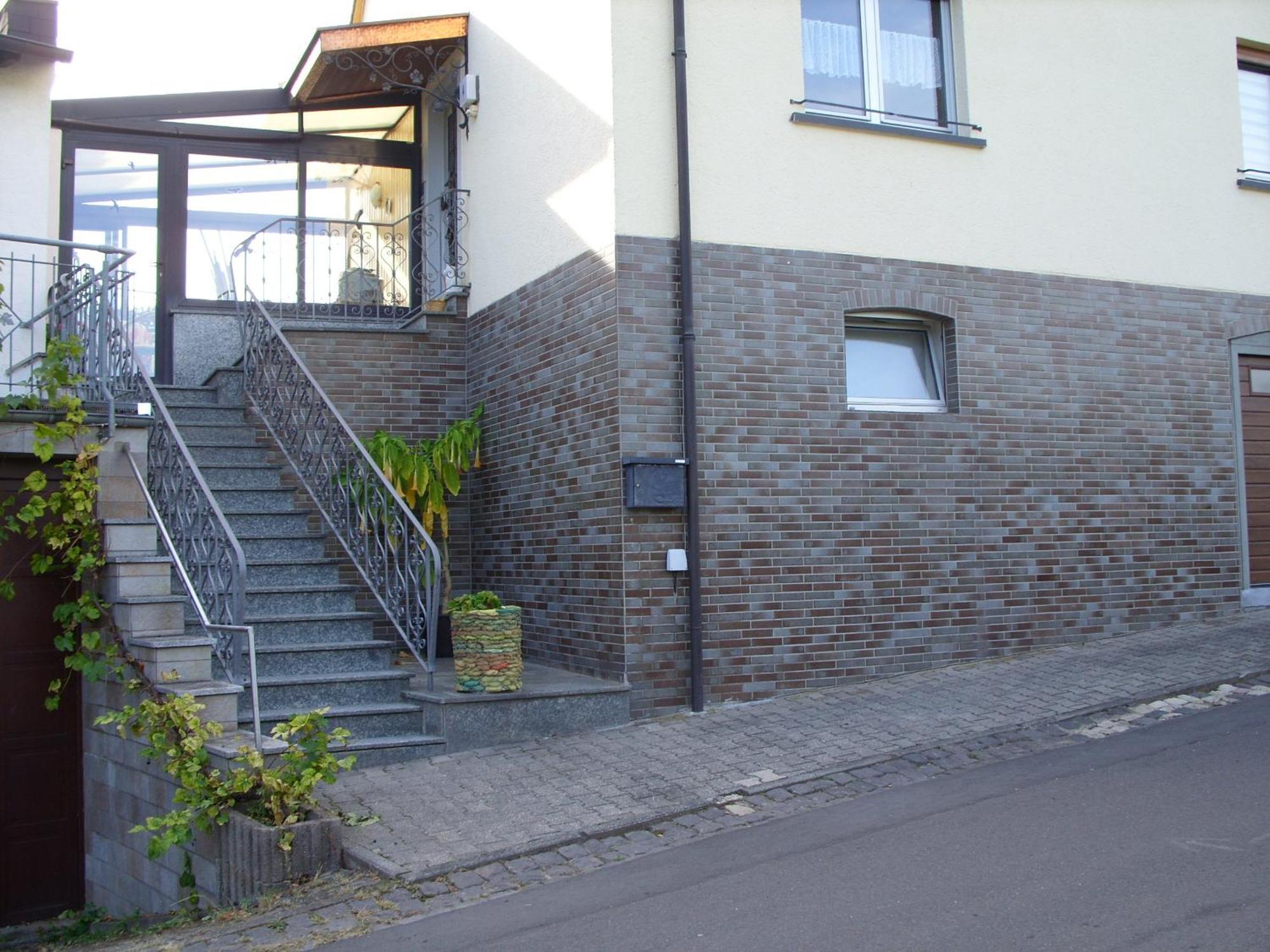 Haus Inge Keil Bernkastel-Kues