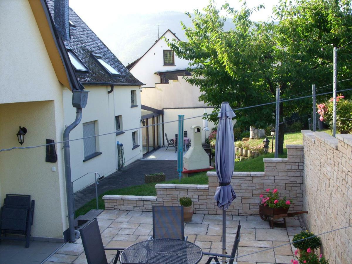 Apartment Haus Inge Keil *