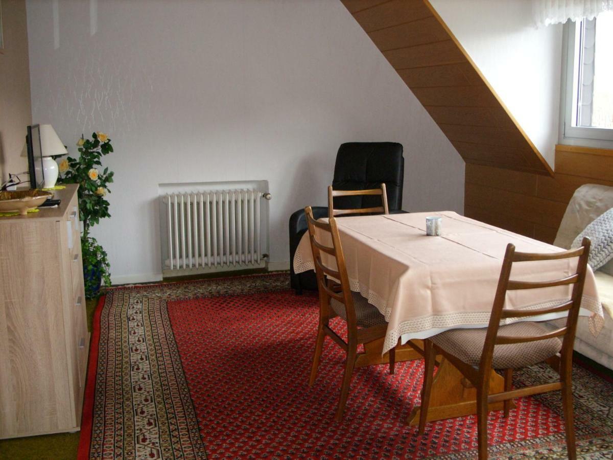 Apartment Haus Inge Keil
