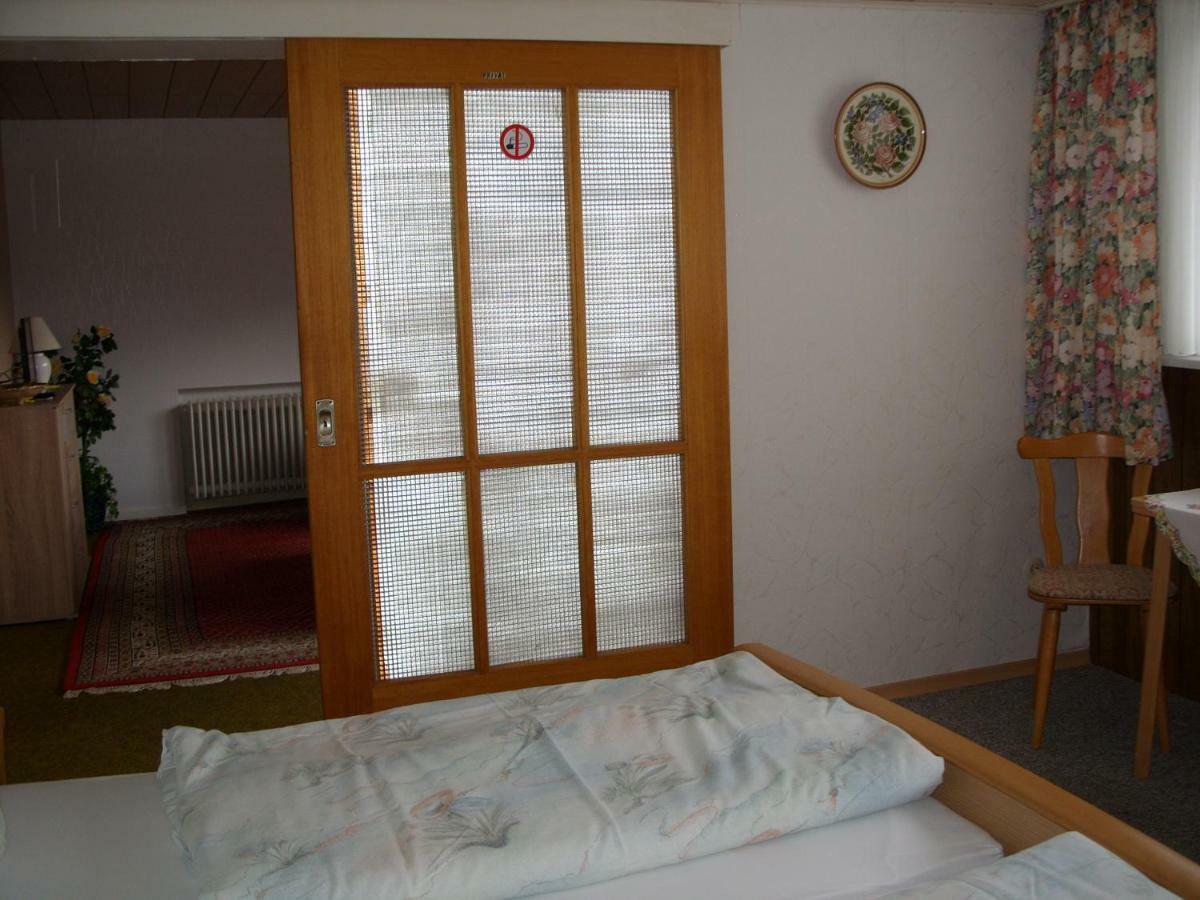 Haus Inge Keil * Bernkastel-Kues