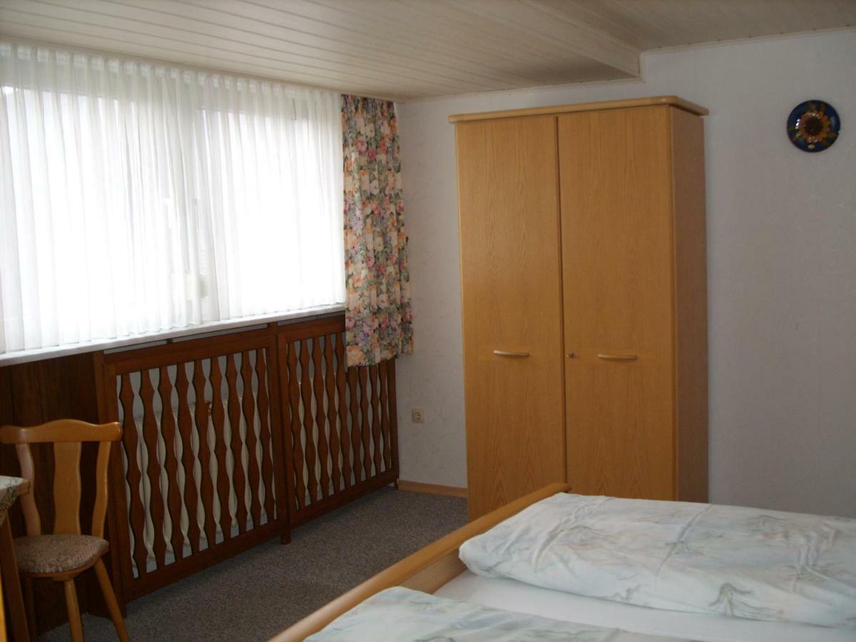 Apartment Haus Inge Keil Bernkastel-Kues