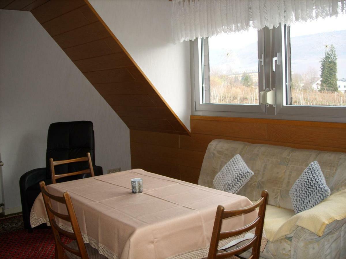 Haus Inge Keil Apartment *
