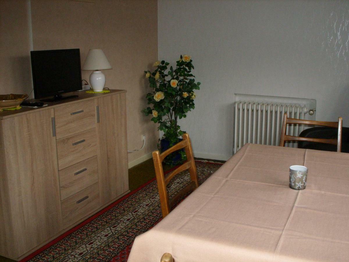 Apartment Haus Inge Keil Bernkastel-Kues
