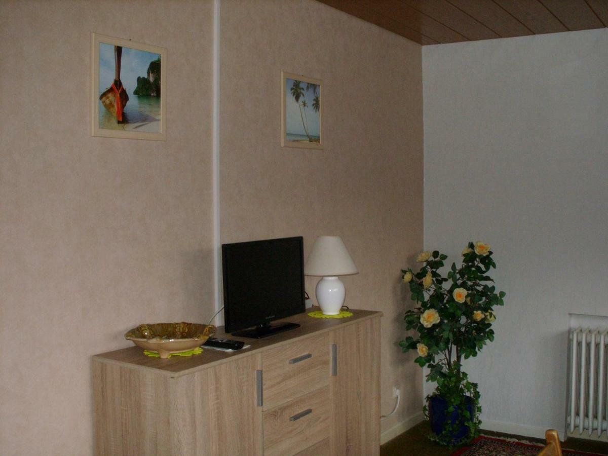 Haus Inge Keil Apartment *
