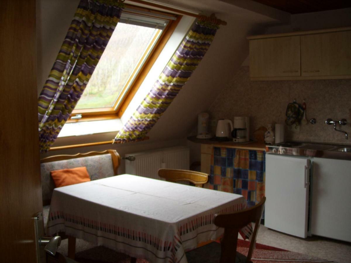 Haus Inge Keil