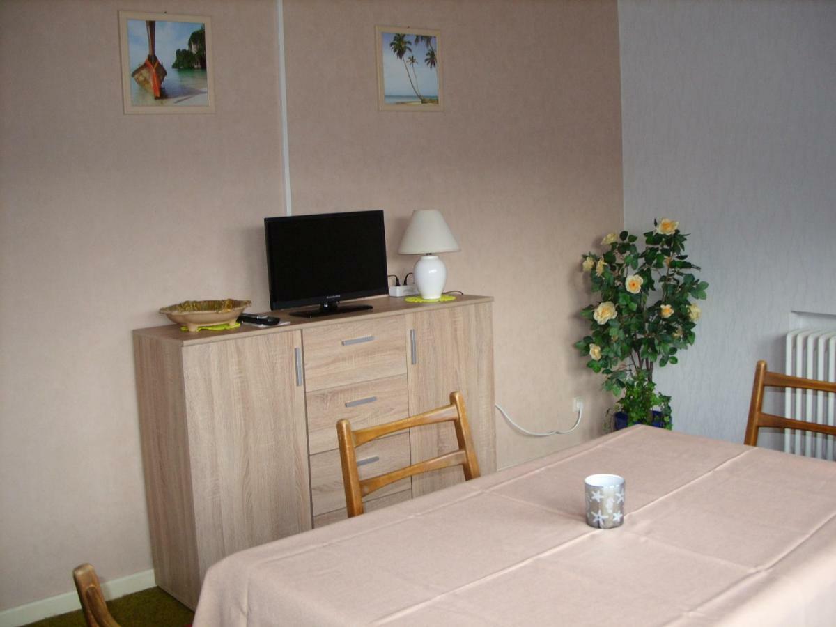 Apartment Haus Inge Keil Bernkastel-Kues