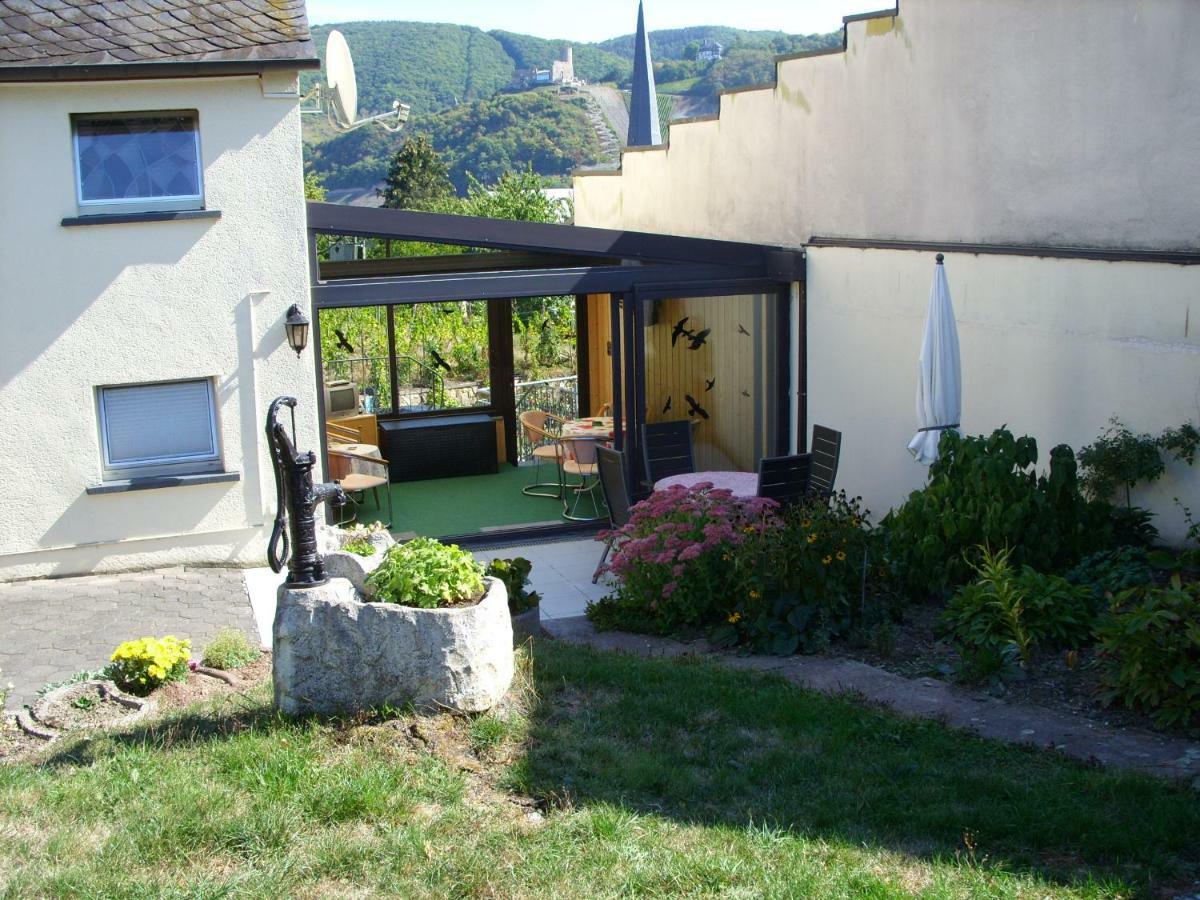 Apartment Haus Inge Keil Bernkastel-Kues