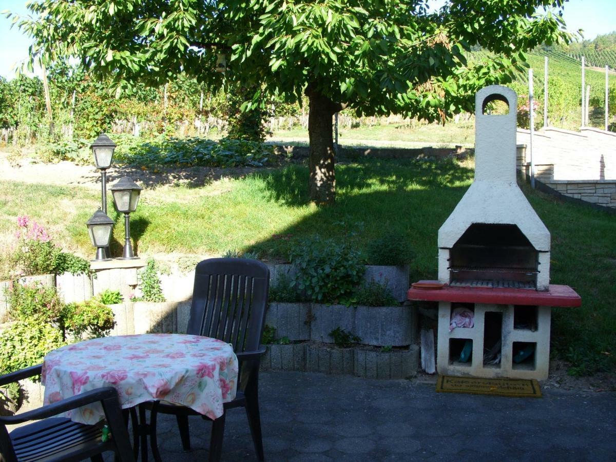 Apartment Haus Inge Keil *