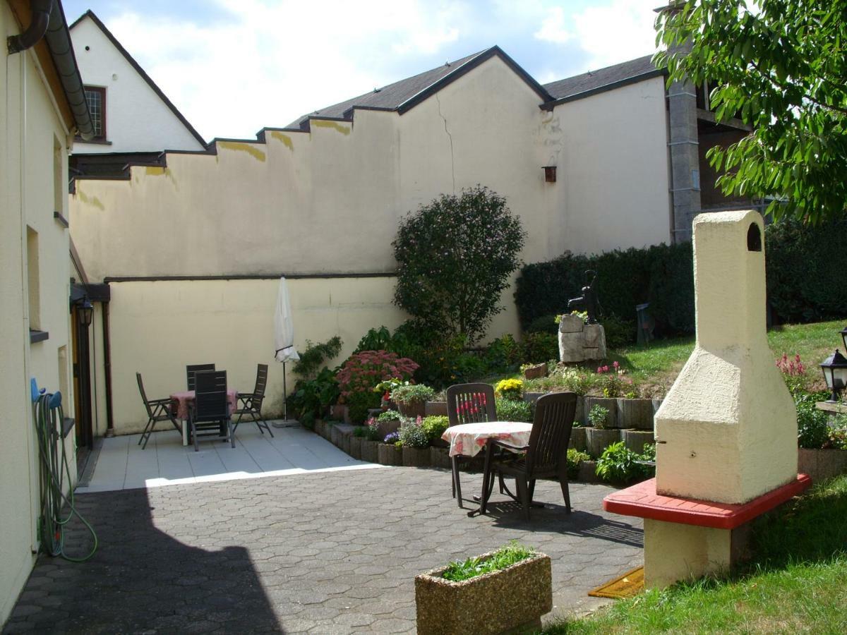 Haus Inge Keil Apartment *