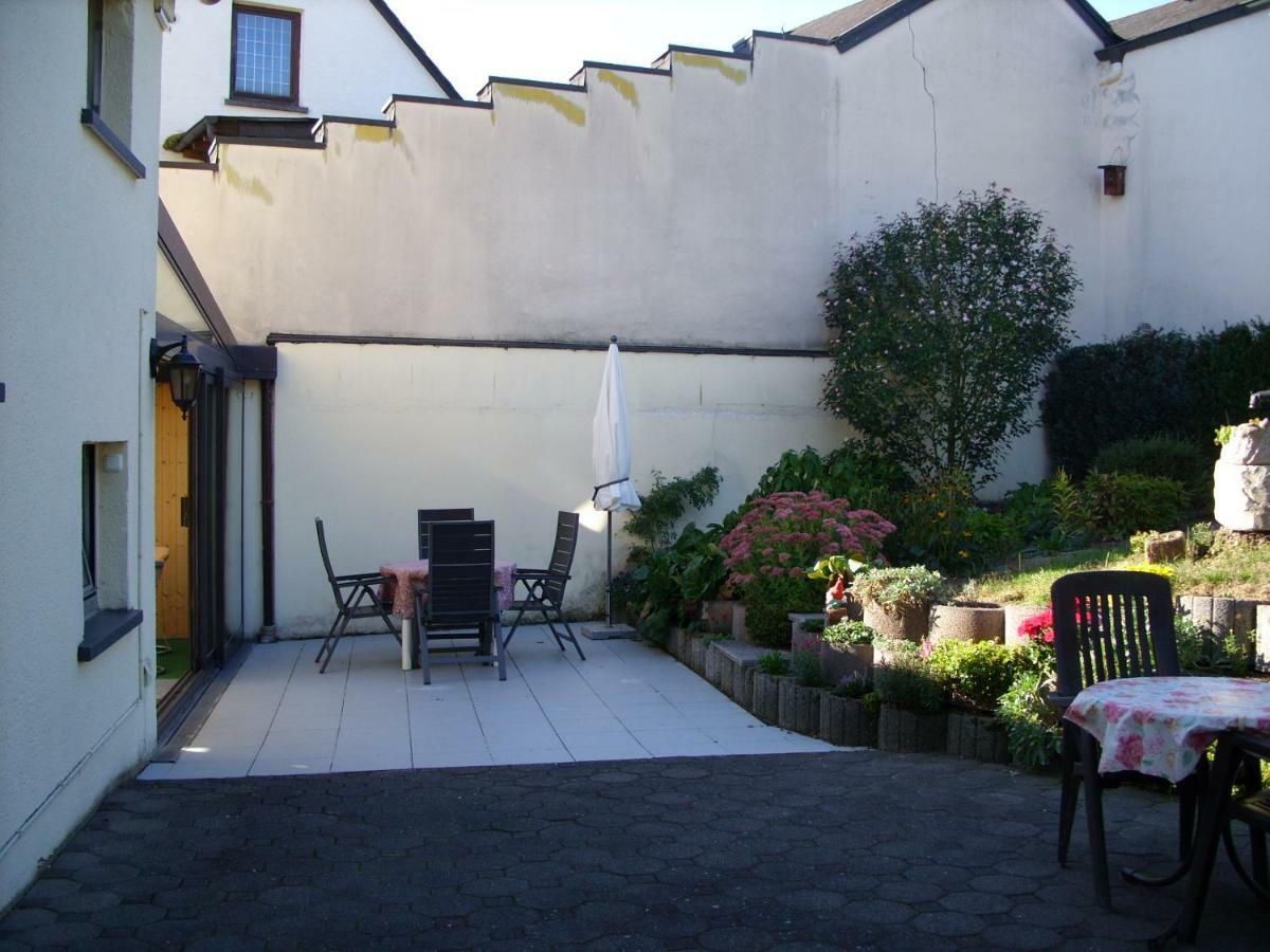 Apartment Haus Inge Keil Bernkastel-Kues
