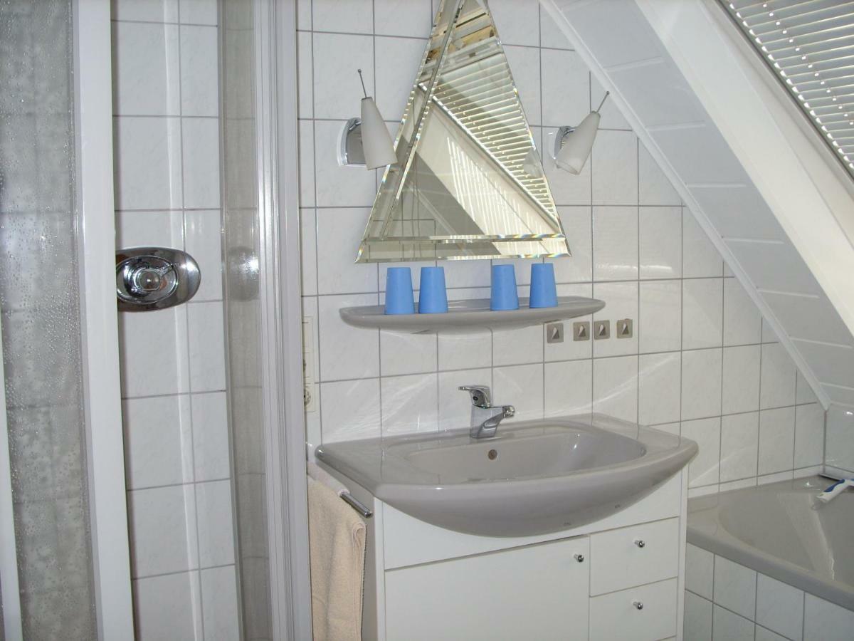 Apartment Haus Inge Keil Bernkastel-Kues
